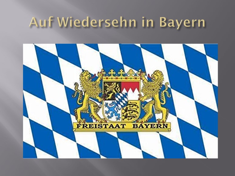Bayern