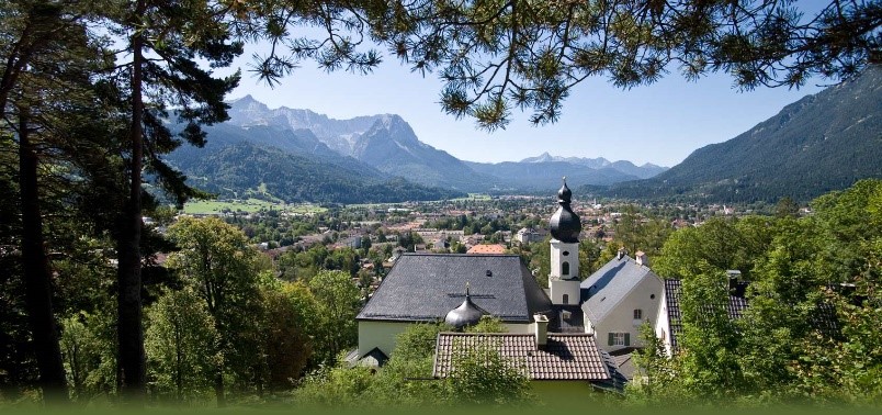 Berchtesgaden