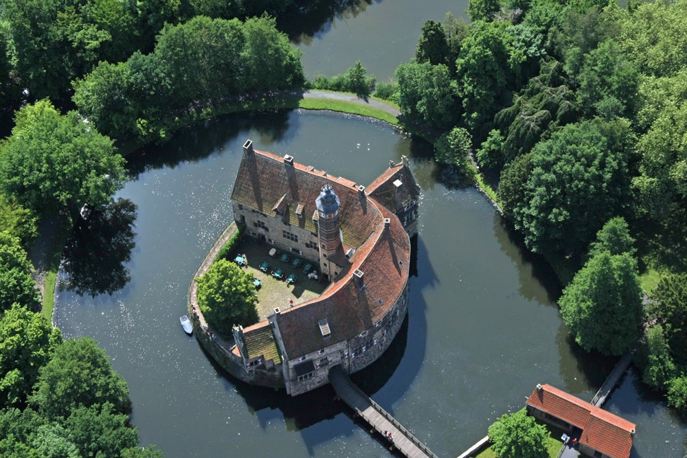 Burg Vischering