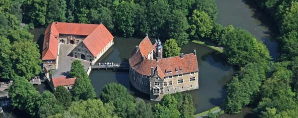 Renaissanceschloss Westerwinkel